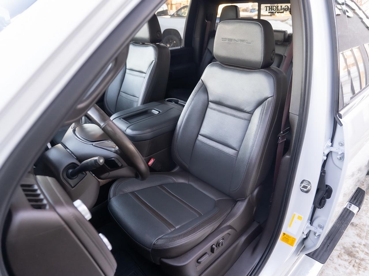 2020 GMC Sierra 3500 Denali Dually Photo39