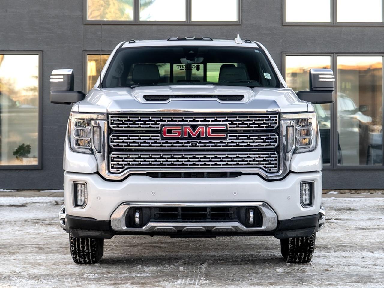 2020 GMC Sierra 3500 Denali Dually Photo24