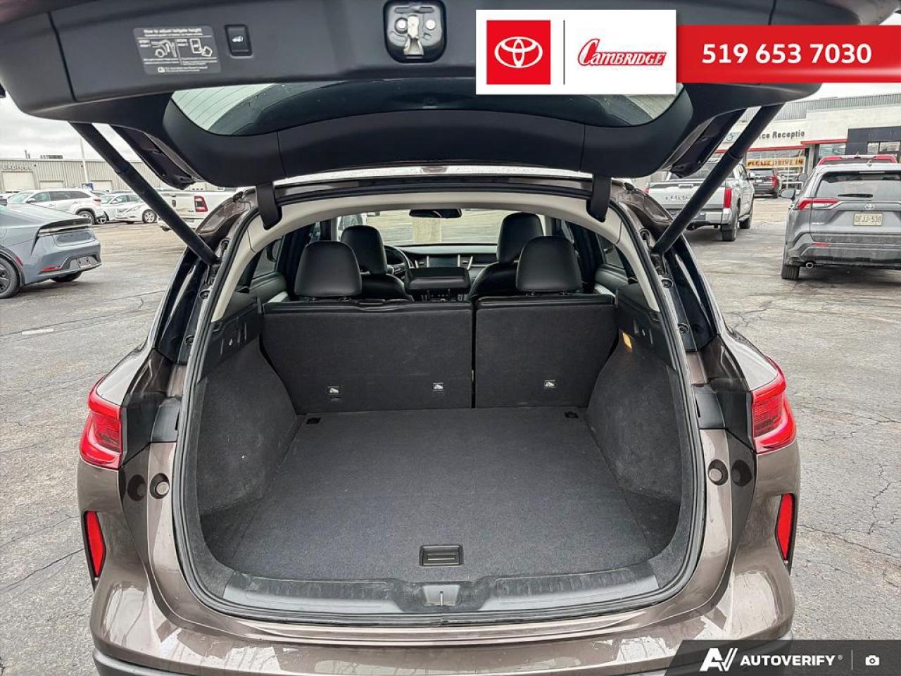 2019 Infiniti QX50 ESSENTIAL Photo