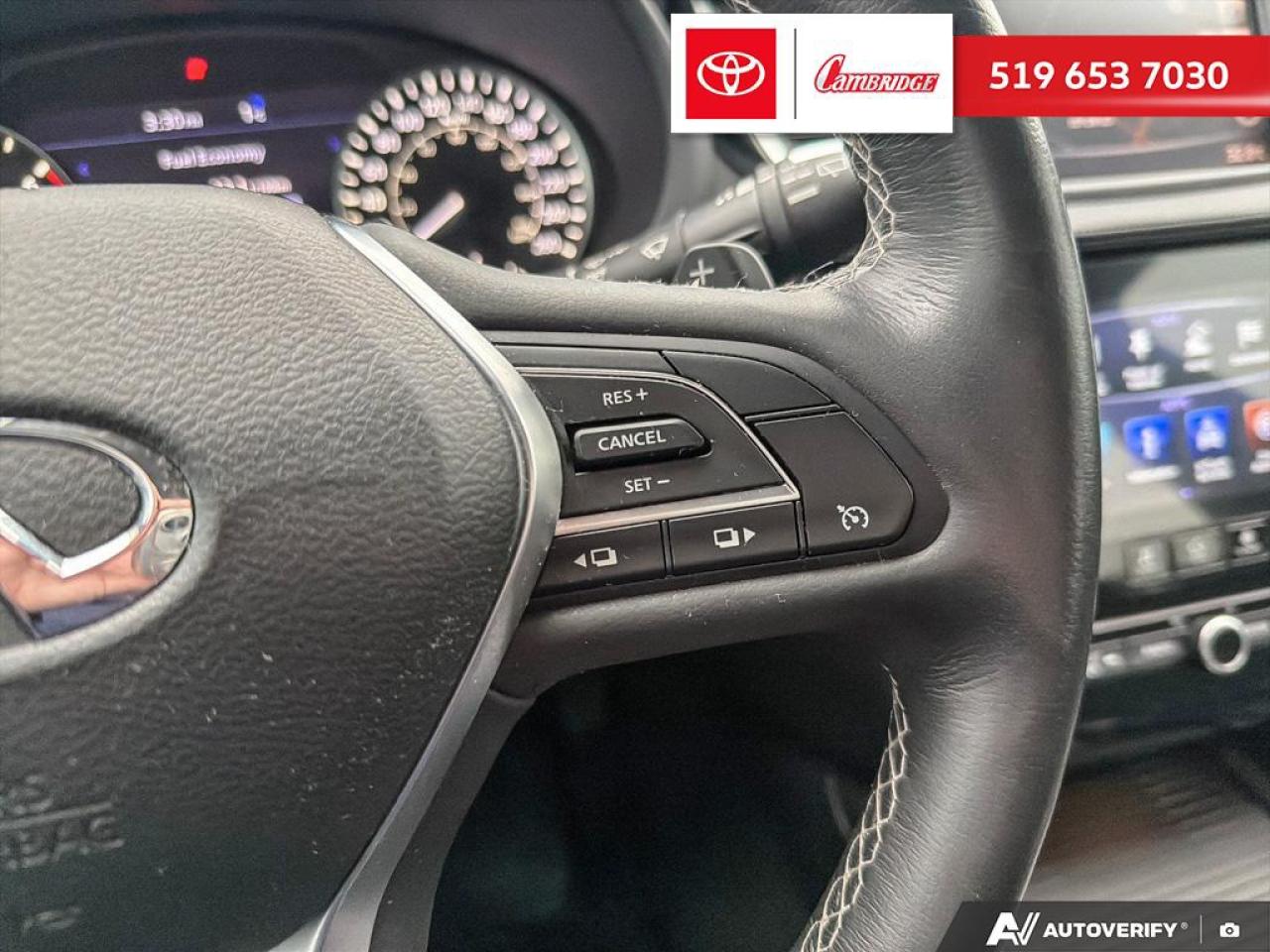 2019 Infiniti QX50 ESSENTIAL Photo