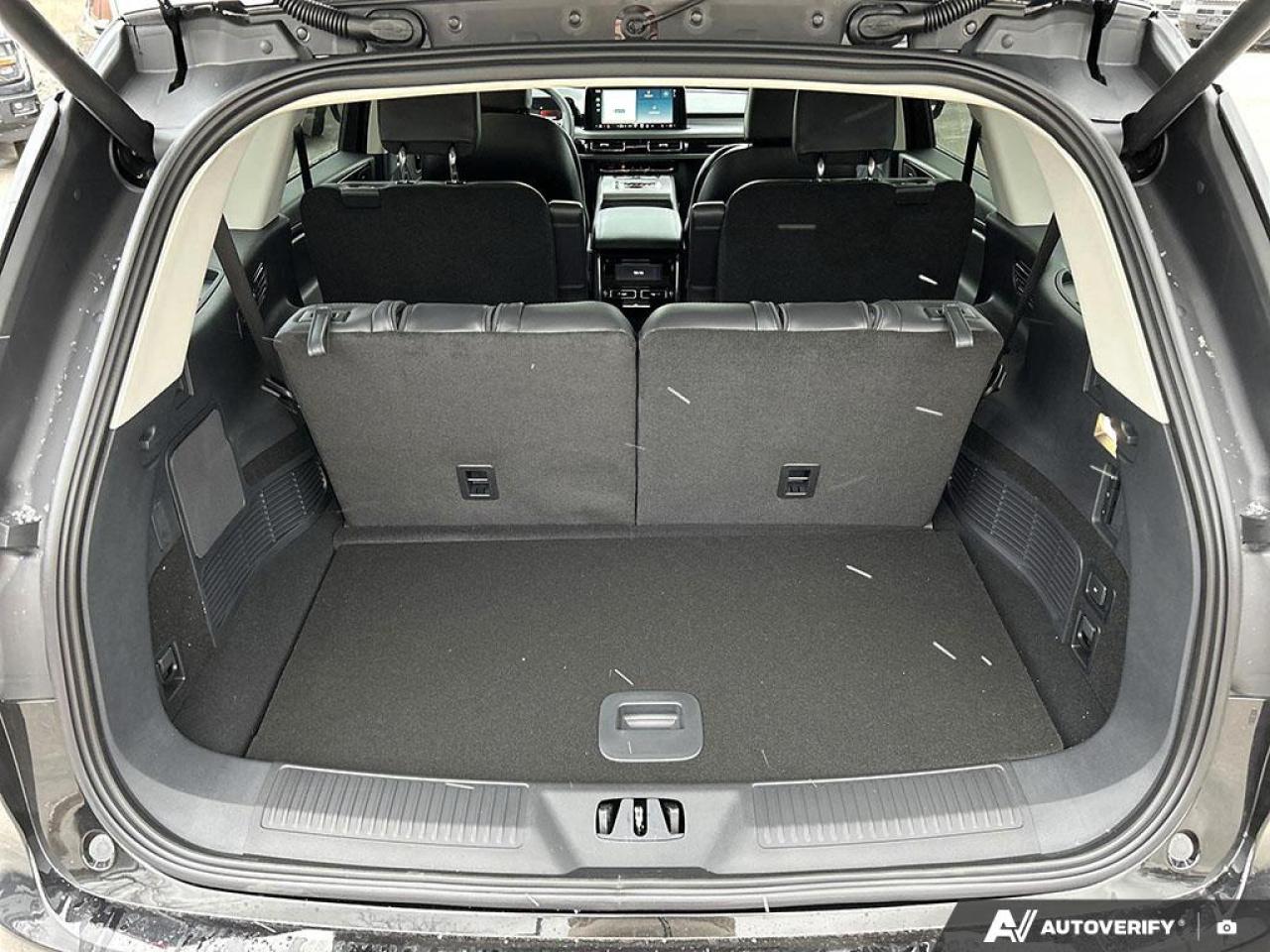 2026 Lincoln Aviator Premiere Photo