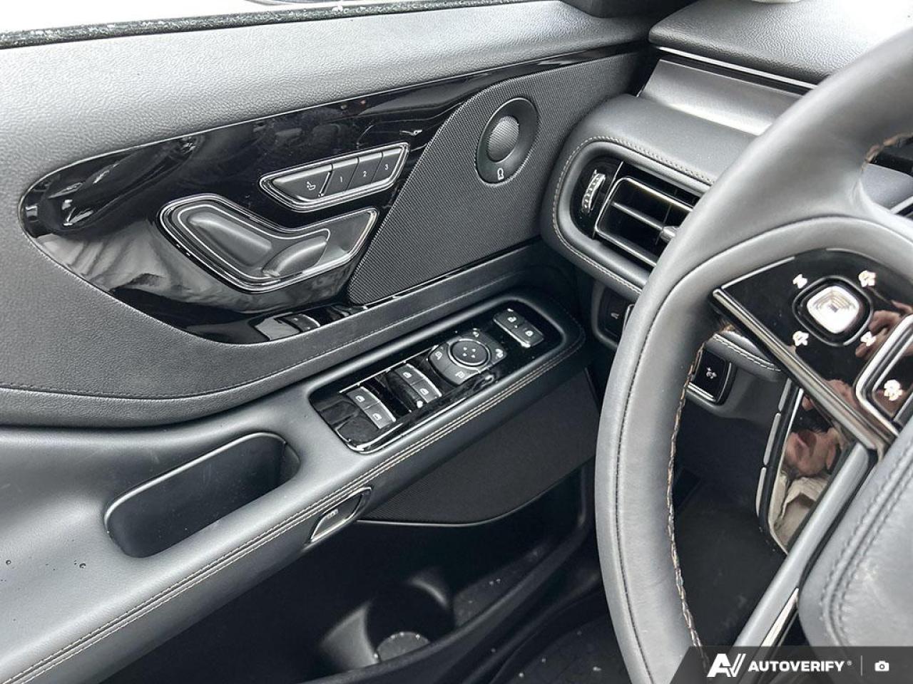 2026 Lincoln Aviator Premiere Photo