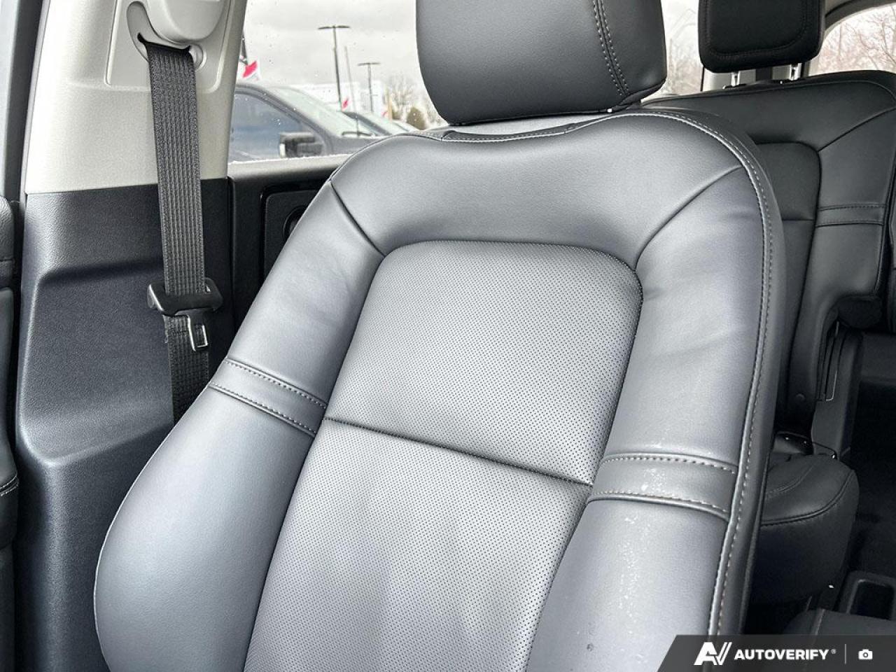 2026 Lincoln Aviator Premiere Photo