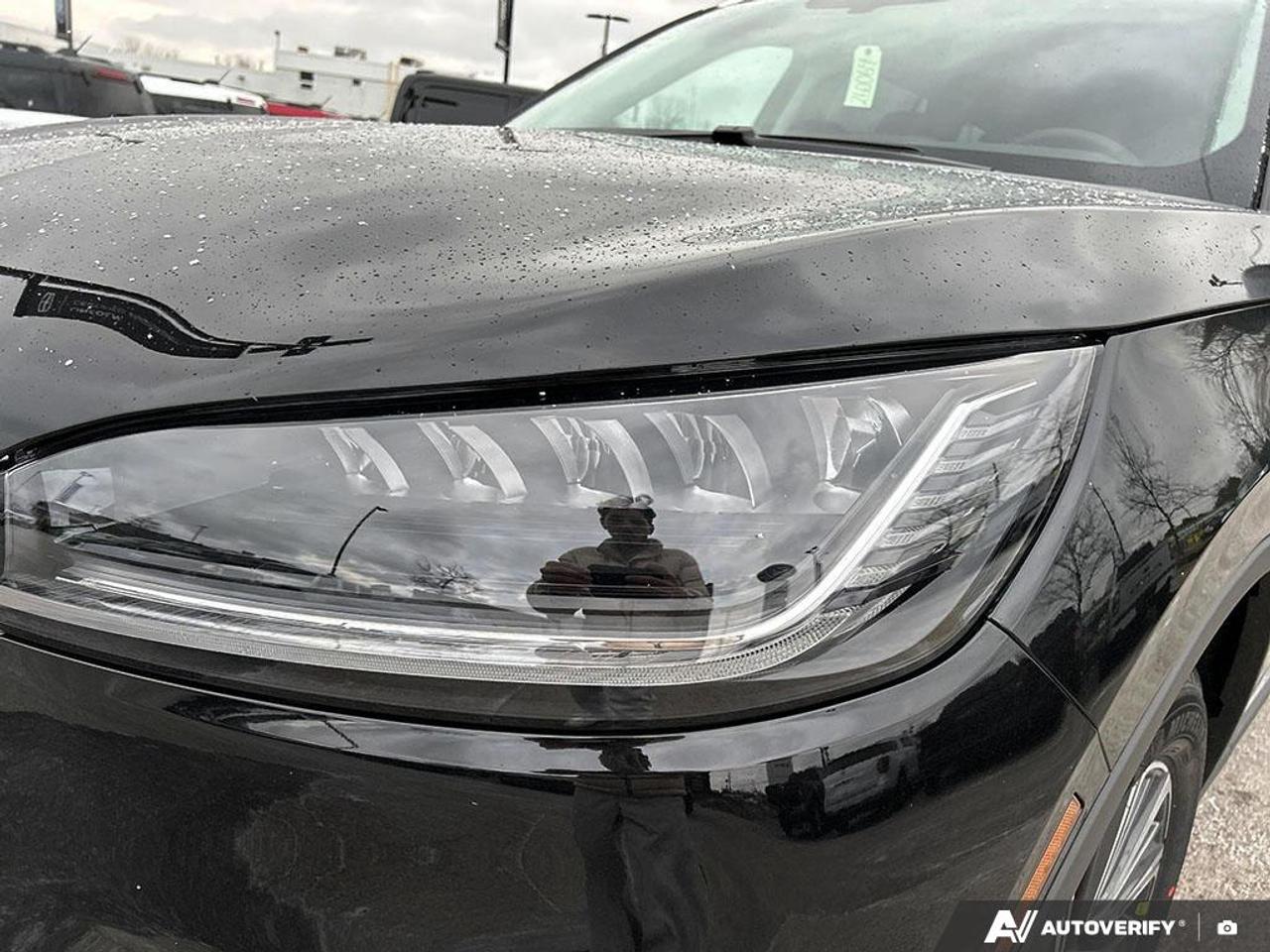 2026 Lincoln Aviator Premiere Photo