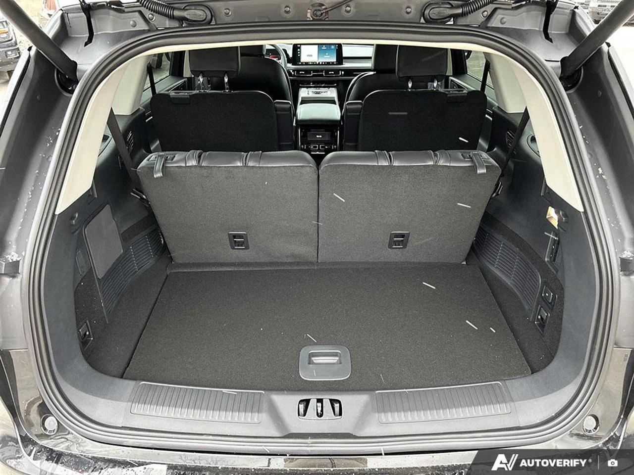 2026 Lincoln Aviator Premiere Photo