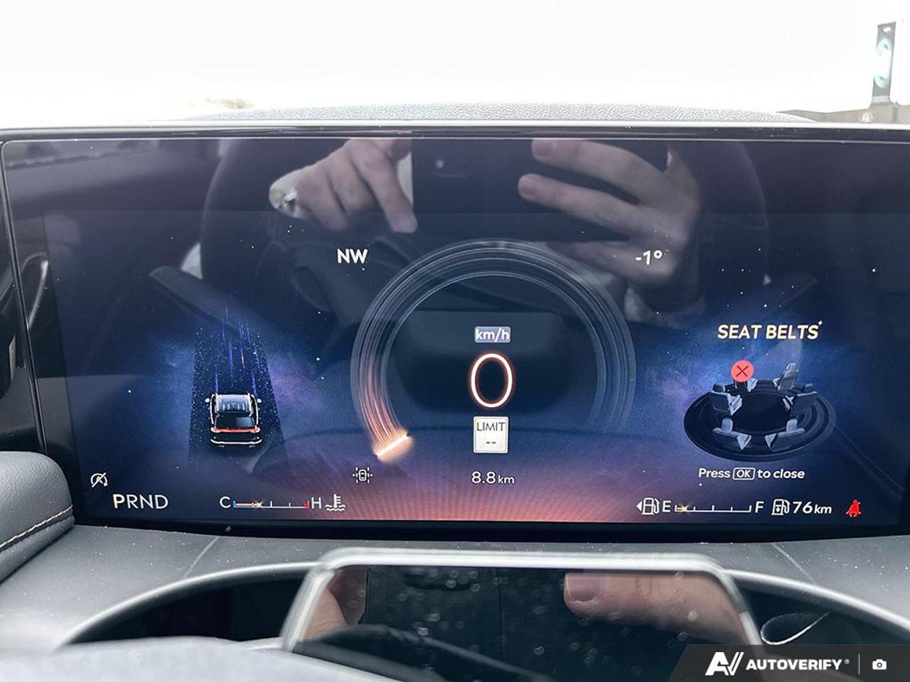 2026 Lincoln Aviator Premiere Photo