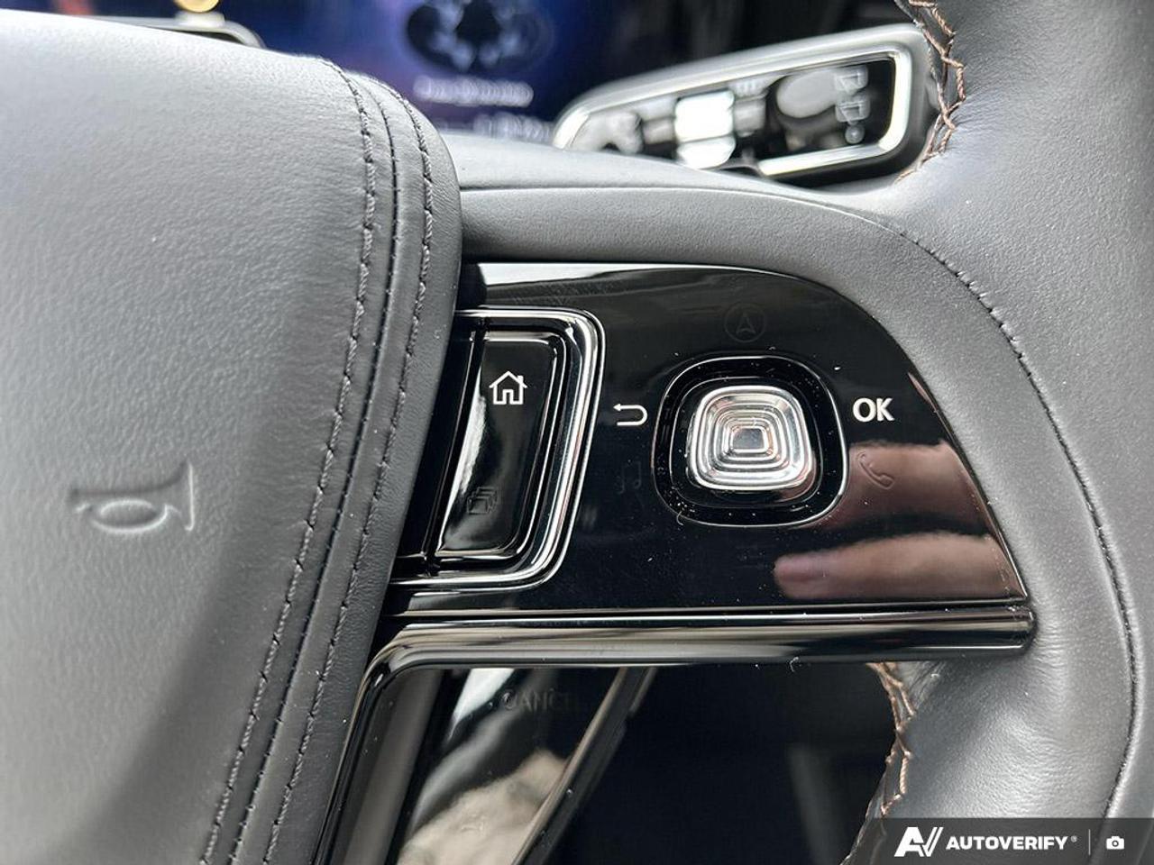 2026 Lincoln Aviator Premiere Photo