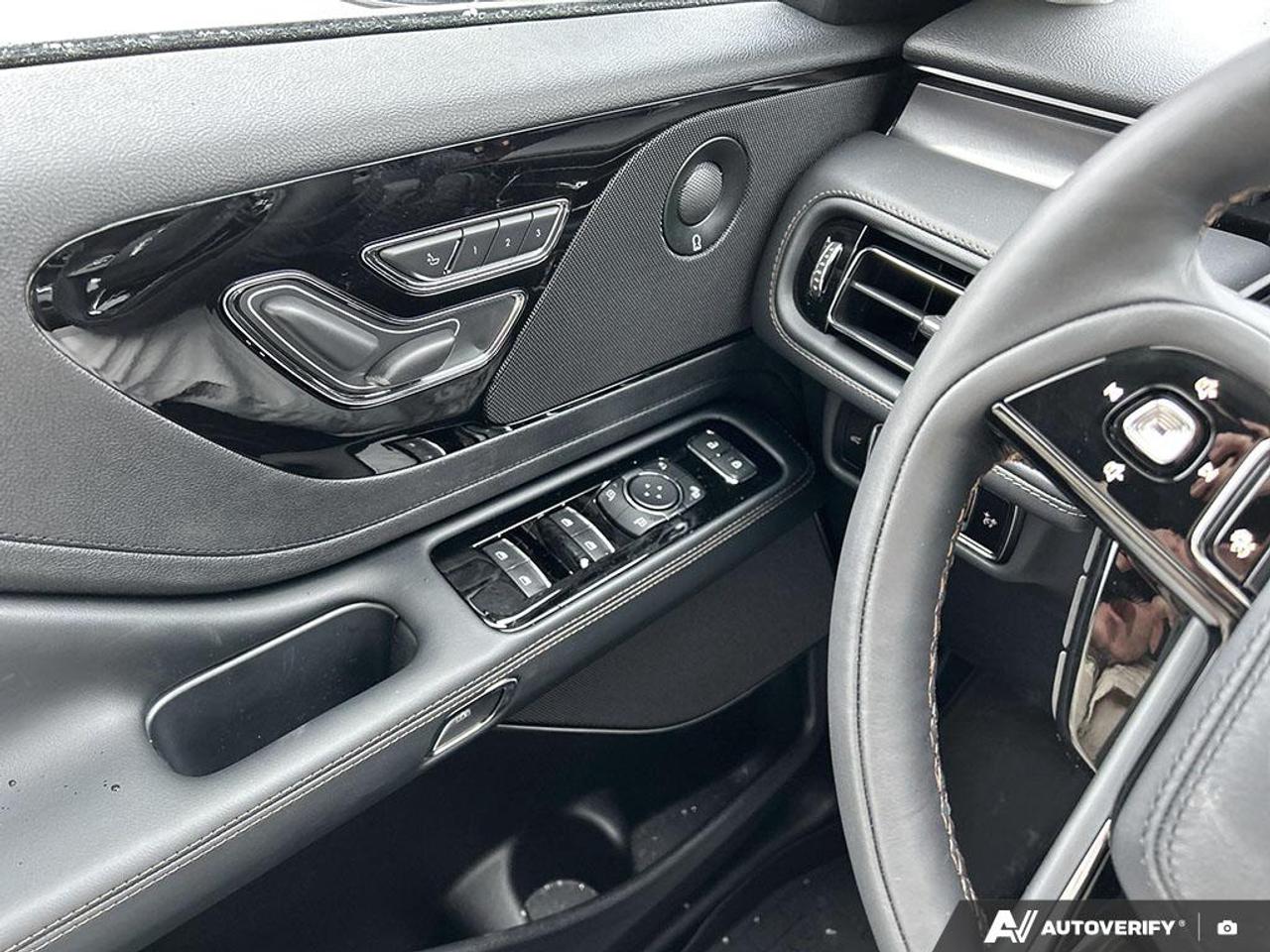 2026 Lincoln Aviator Premiere Photo