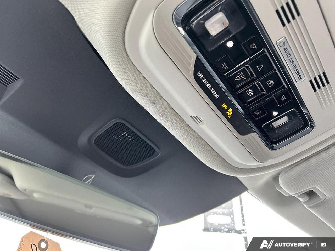 2026 Lincoln Aviator Premiere Photo