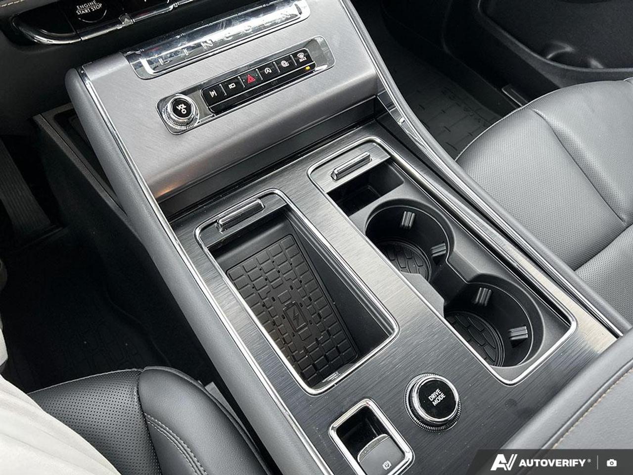 2026 Lincoln Aviator Premiere Photo