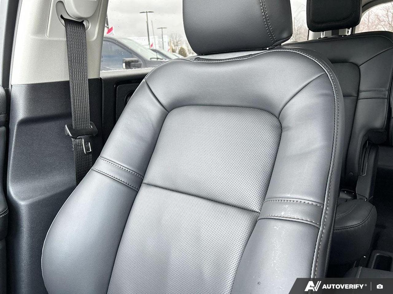 2026 Lincoln Aviator Premiere Photo