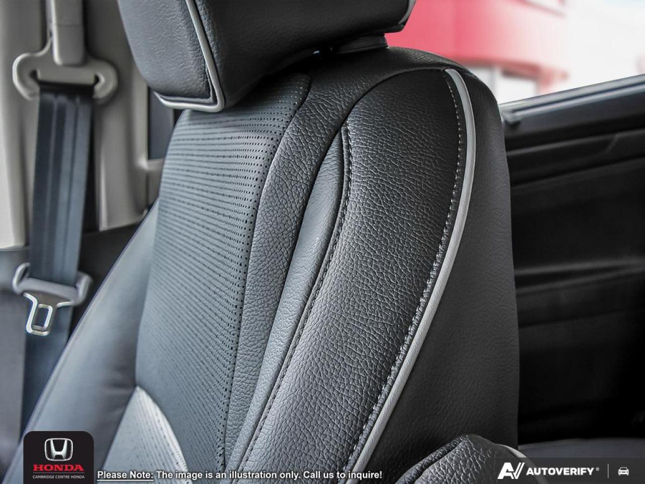 2026 Honda Odyssey Touring IN-STOCK! Photo