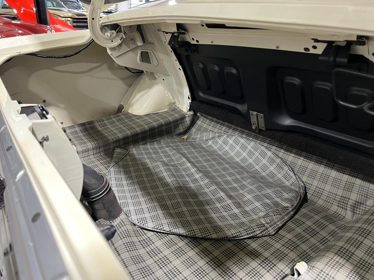 1968 Ford Mustang Shelby GT500 | 428 CI V8 | Holley 4 Barrel Carburetor | Photo