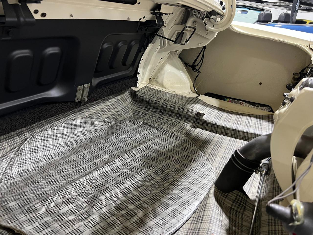 1968 Ford Mustang Shelby GT500 | 428 CI V8 | Holley 4 Barrel Carburetor | Photo