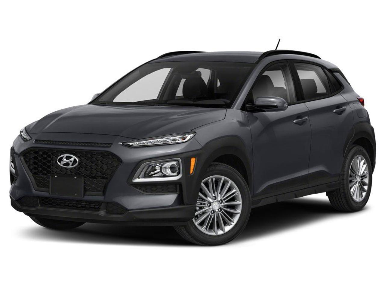 Used 2018 Hyundai KONA 2.0L Preferred for sale in Wawa, ON