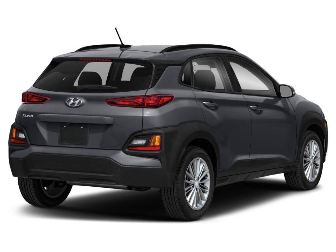 2018 Hyundai KONA 2.0L Preferred Photo