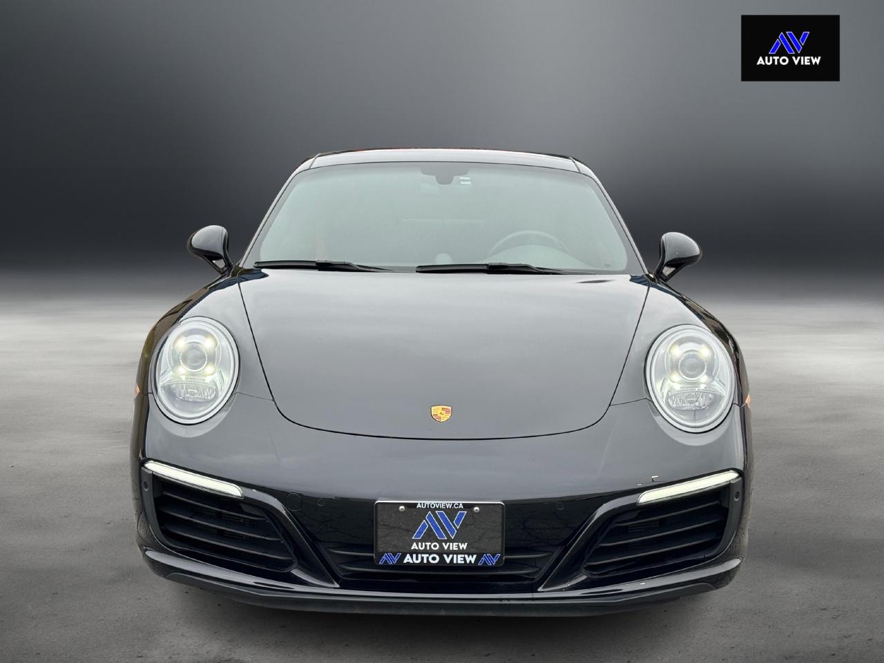 2019 Porsche 911 Carrera 4 **SPORT EXHAUST SYSTEM**PENDING SALE Photo
