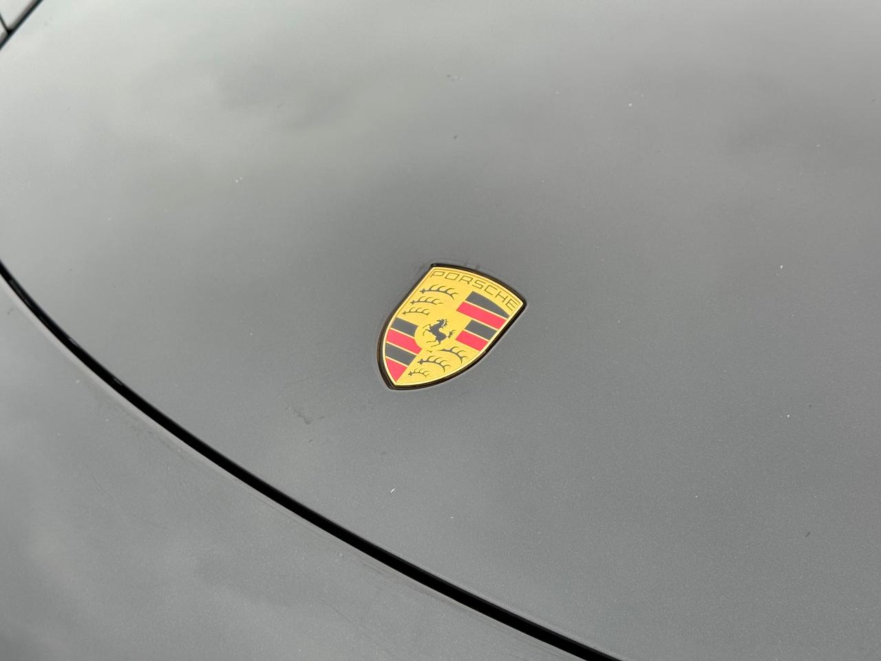 2019 Porsche 911 Carrera 4 **SPORT EXHAUST SYSTEM**PENDING SALE Photo