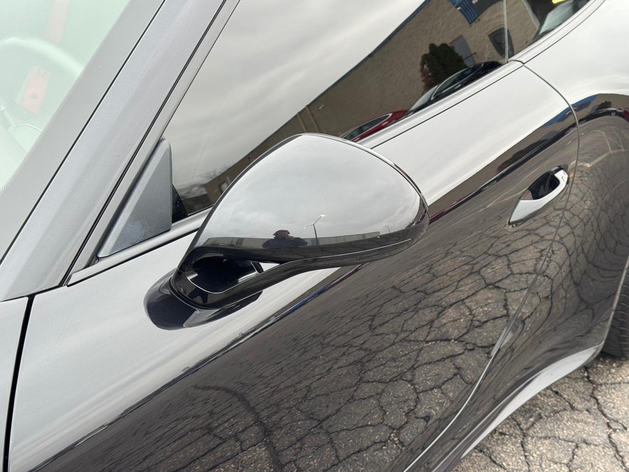 2019 Porsche 911 Carrera 4 **SPORT EXHAUST SYSTEM**PENDING SALE Photo