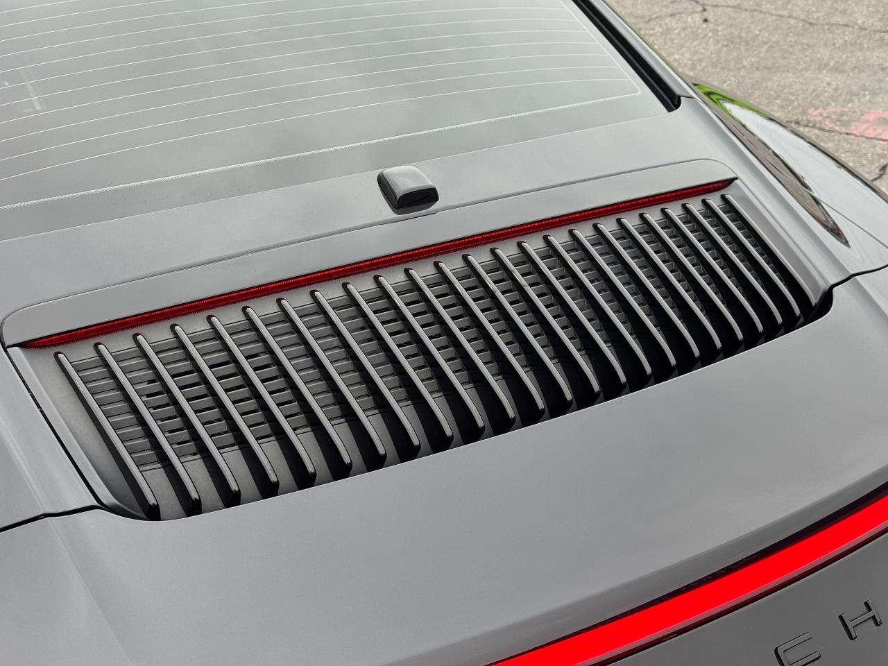 2019 Porsche 911 Carrera 4 **SPORT EXHAUST SYSTEM**PENDING SALE Photo