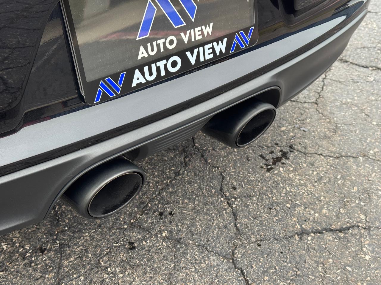 2019 Porsche 911 Carrera 4 **SPORT EXHAUST SYSTEM**PENDING SALE Photo