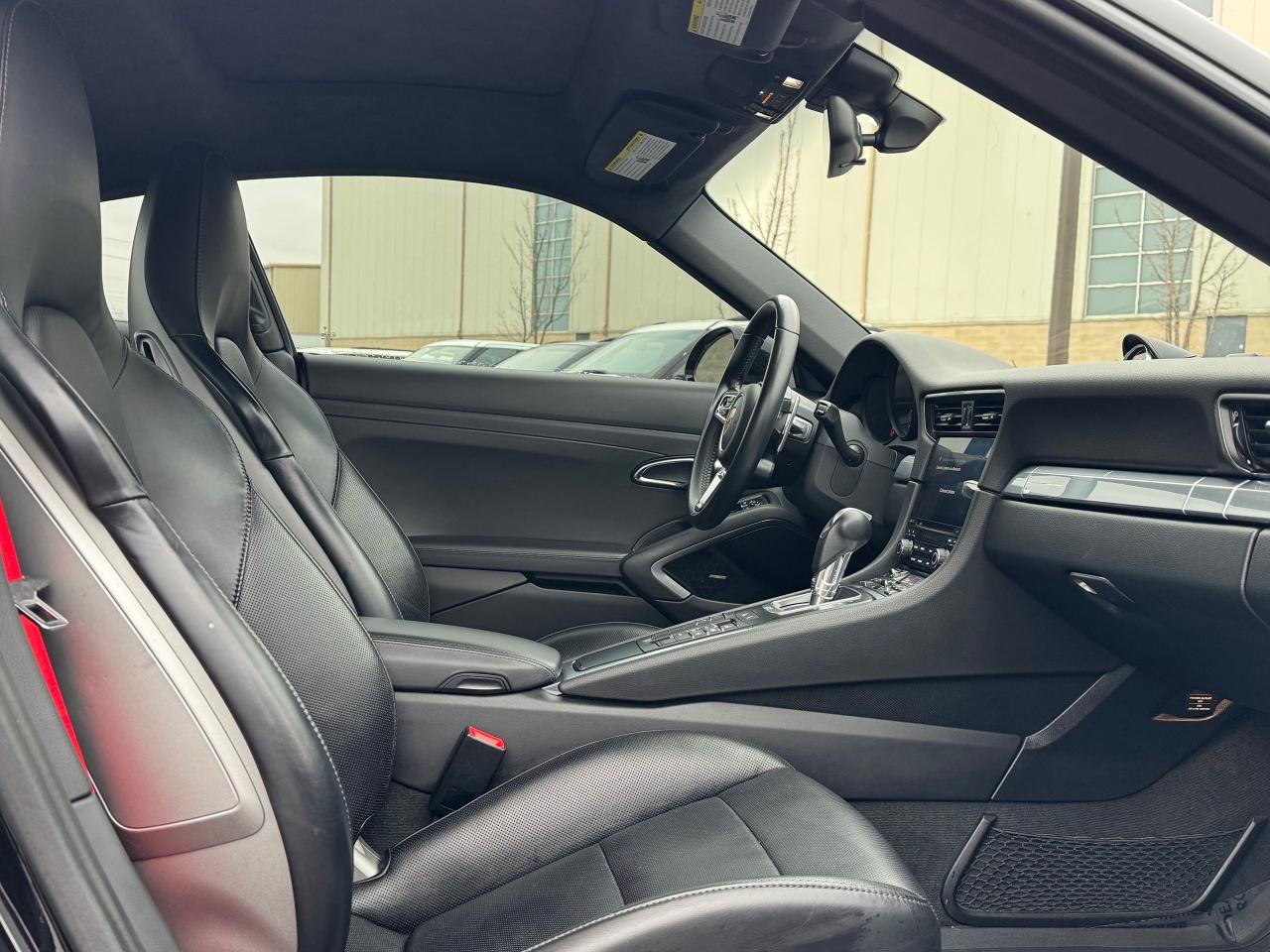 2019 Porsche 911 Carrera 4 **SPORT EXHAUST SYSTEM**PENDING SALE Photo