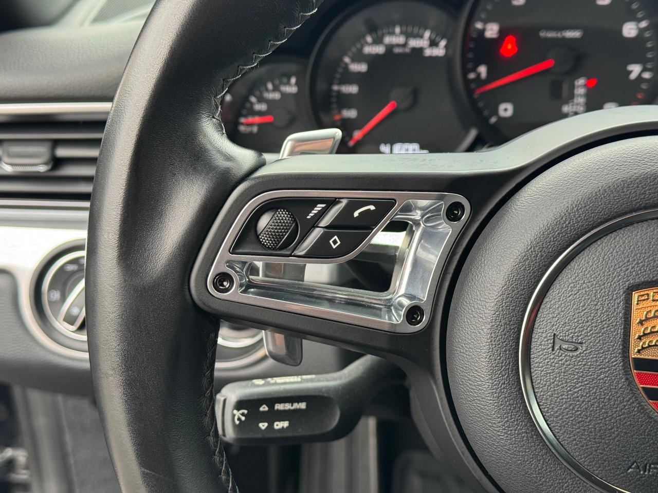 2019 Porsche 911 Carrera 4 **SPORT EXHAUST SYSTEM**PENDING SALE Photo