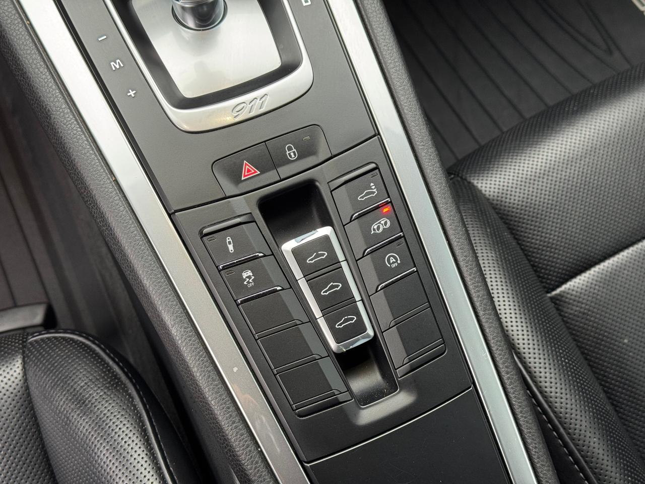 2019 Porsche 911 Carrera 4 **SPORT EXHAUST SYSTEM**PENDING SALE Photo