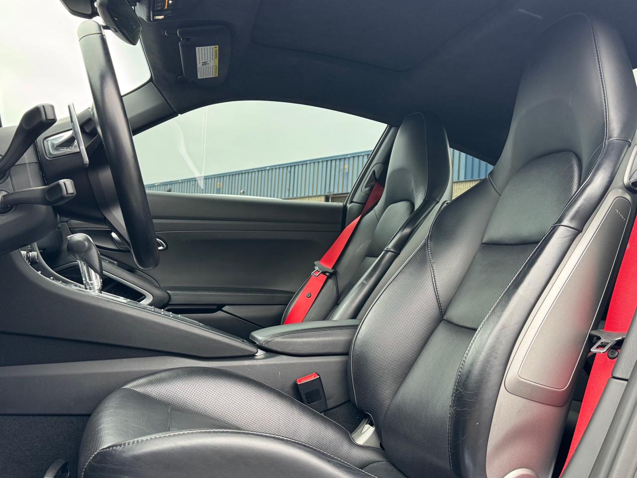 2019 Porsche 911 Carrera 4 **SPORT EXHAUST SYSTEM**PENDING SALE Photo