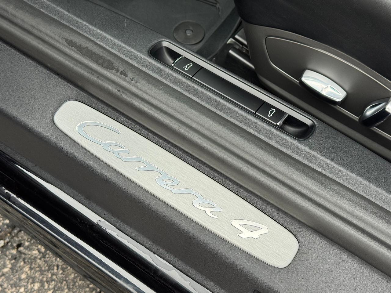 2019 Porsche 911 Carrera 4 **SPORT EXHAUST SYSTEM**PENDING SALE Photo