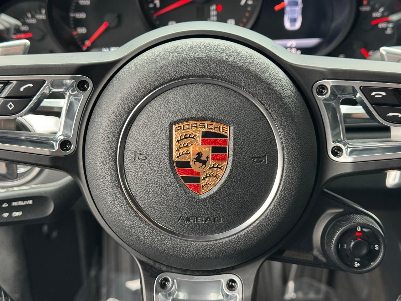 2019 Porsche 911 Carrera 4 **SPORT EXHAUST SYSTEM**PENDING SALE Photo