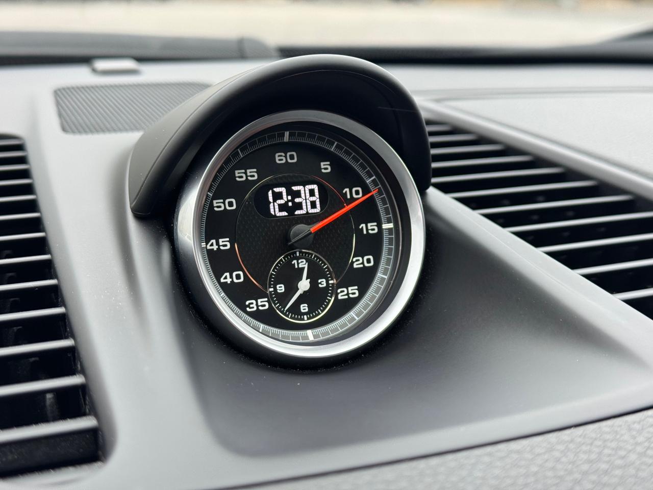 2019 Porsche 911 Carrera 4 **SPORT EXHAUST SYSTEM**PENDING SALE Photo