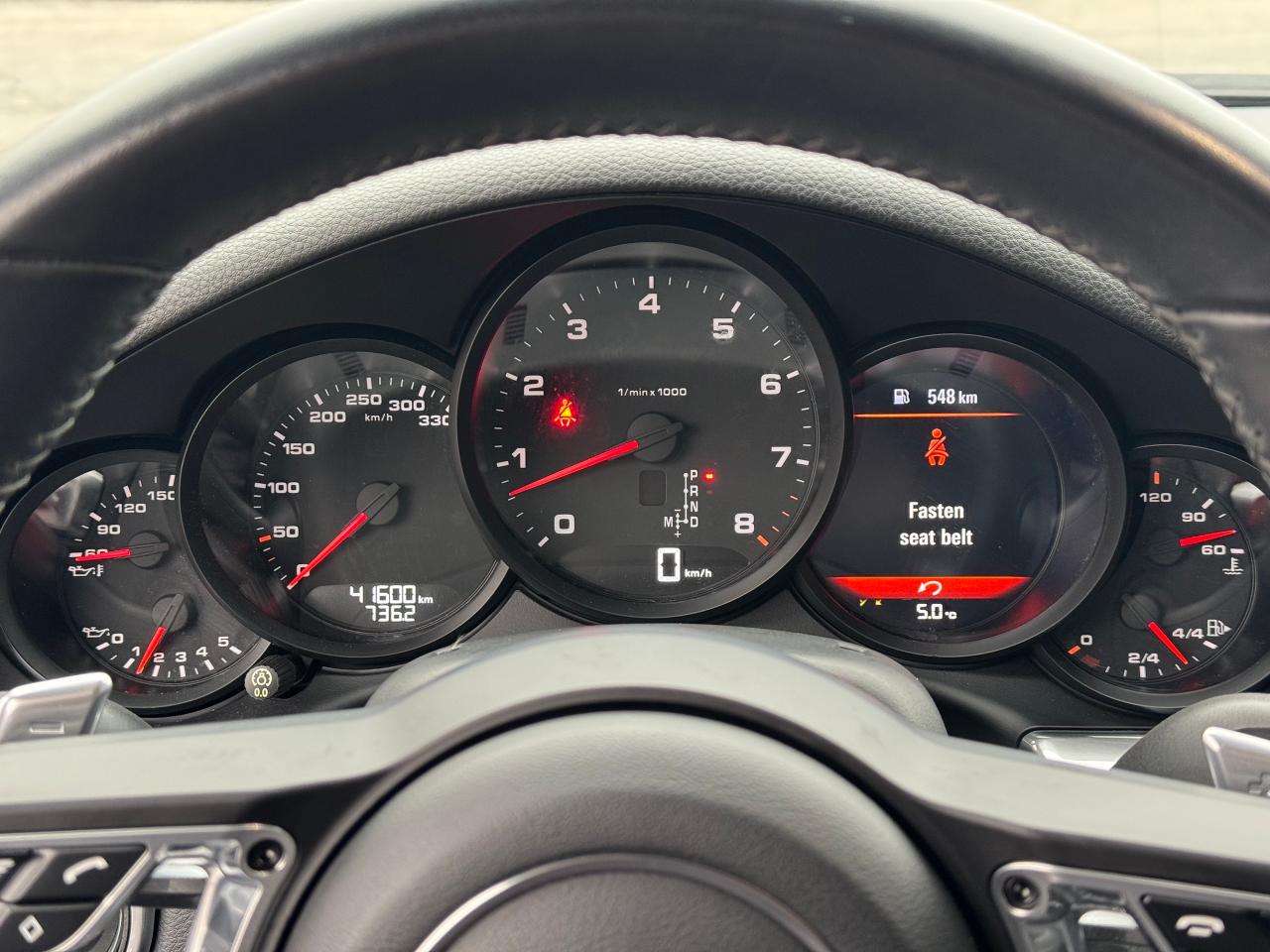 2019 Porsche 911 Carrera 4 **SPORT EXHAUST SYSTEM**PENDING SALE Photo