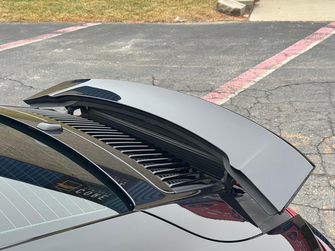 2019 Porsche 911 Carrera 4 **SPORT EXHAUST SYSTEM**PENDING SALE Photo