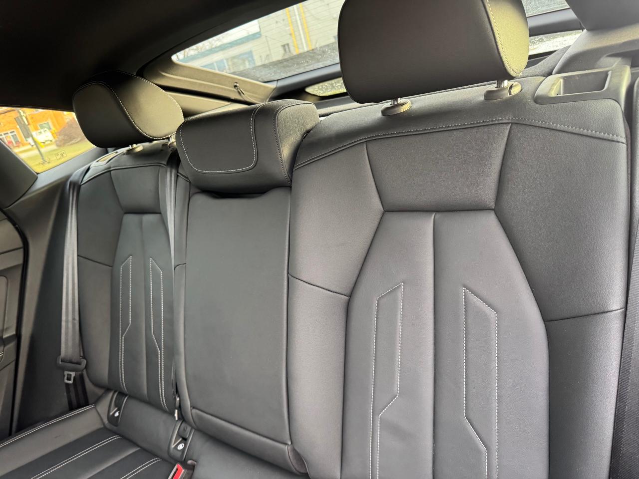 2023 Audi E-Tron Sportback Q4 50 Sportback Photo4