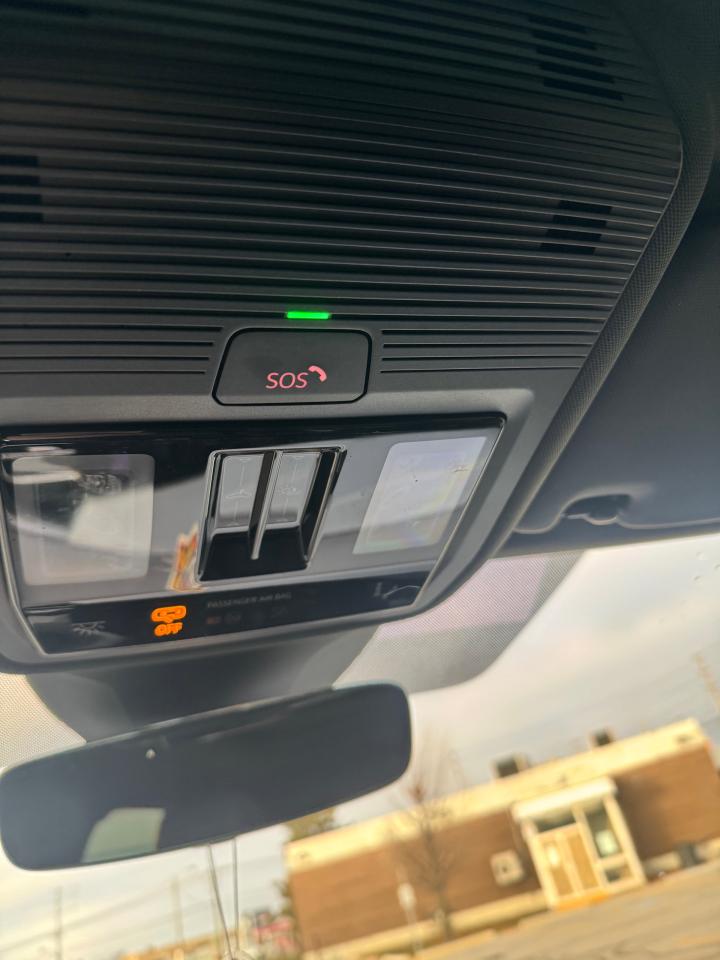 2023 Audi E-Tron Sportback Q4 50 Sportback Photo