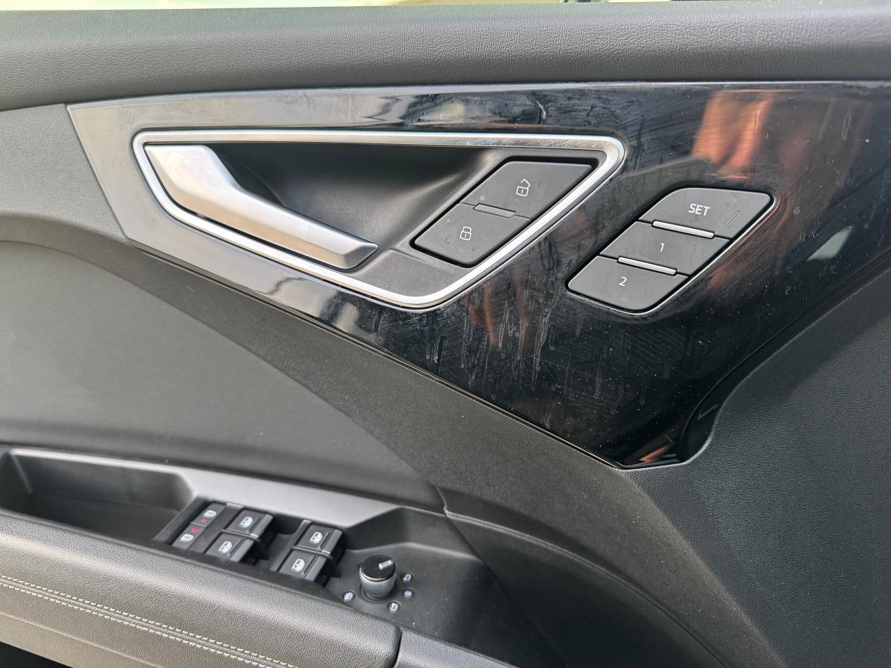 2023 Audi E-Tron Sportback Q4 50 Sportback Photo