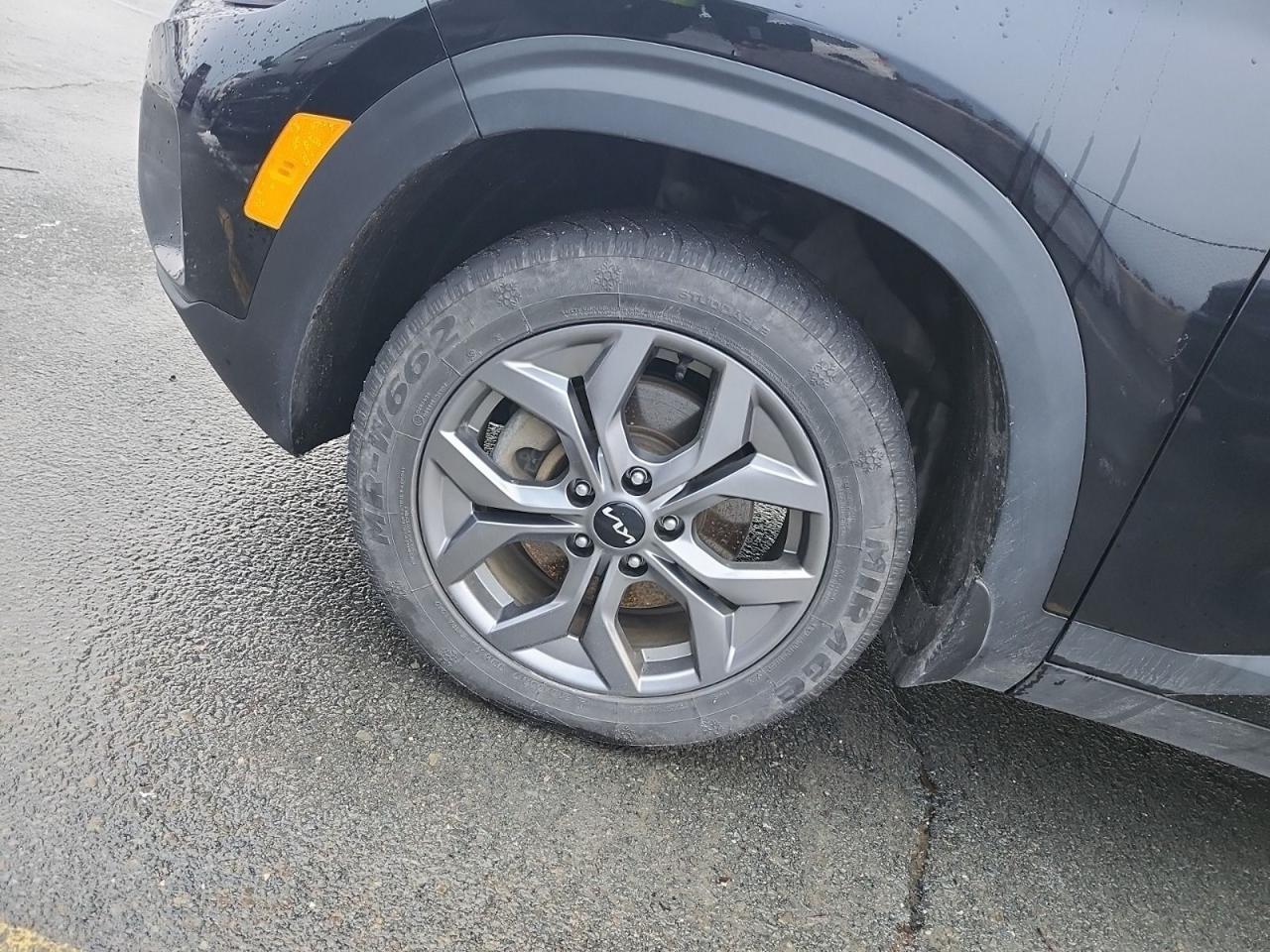 2024 Kia Seltos EX Photo4