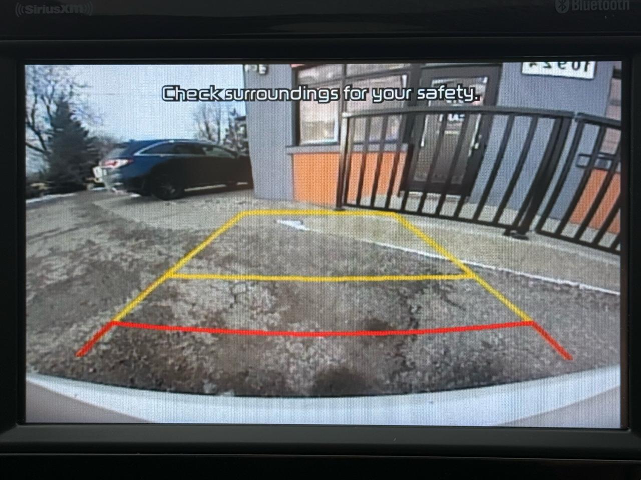 2018 Kia Rio EX | Backup Camera | Heated Seats | Sunroof Photo