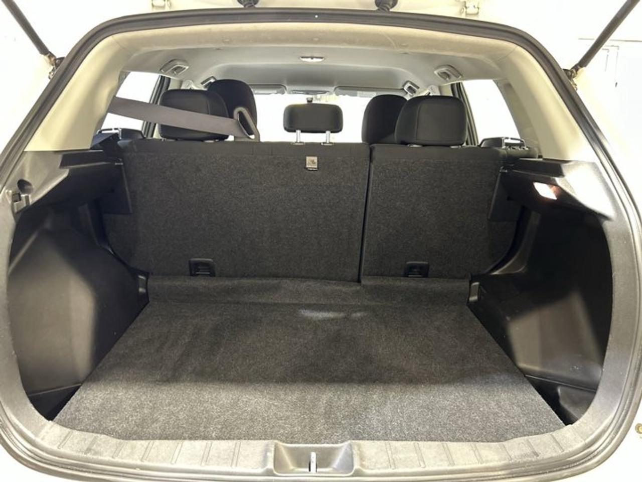 2020 Mitsubishi RVR ES FWD Photo