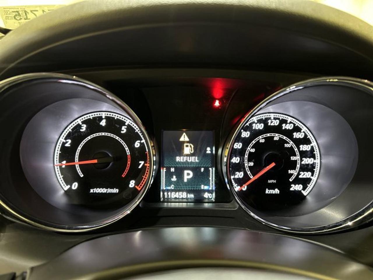 2020 Mitsubishi RVR ES FWD Photo