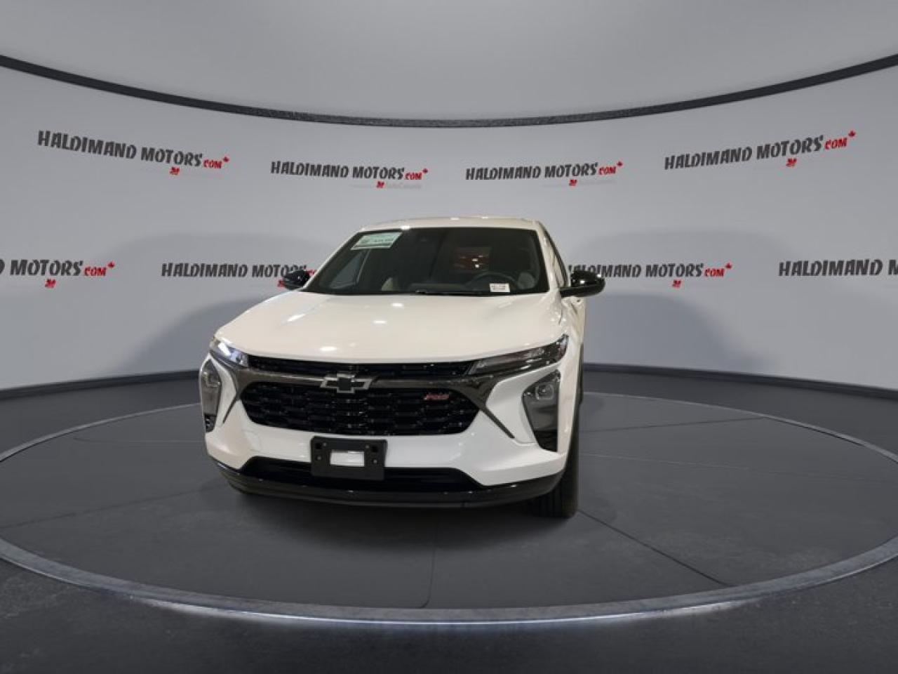 2024 Chevrolet Trax 1RS | Remote Start | Heated Seats | Heated Steering Wheel Photo2