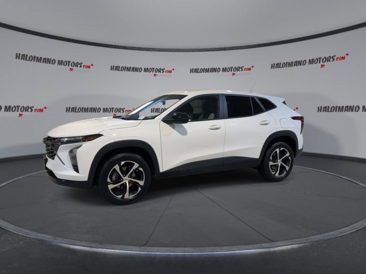 2024 Chevrolet Trax 1RS | Remote Start | Heated Seats | Heated Steering Wheel Photo