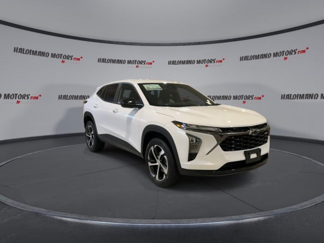 2024 Chevrolet Trax 1RS | Remote Start | Heated Seats | Heated Steering Wheel Photo