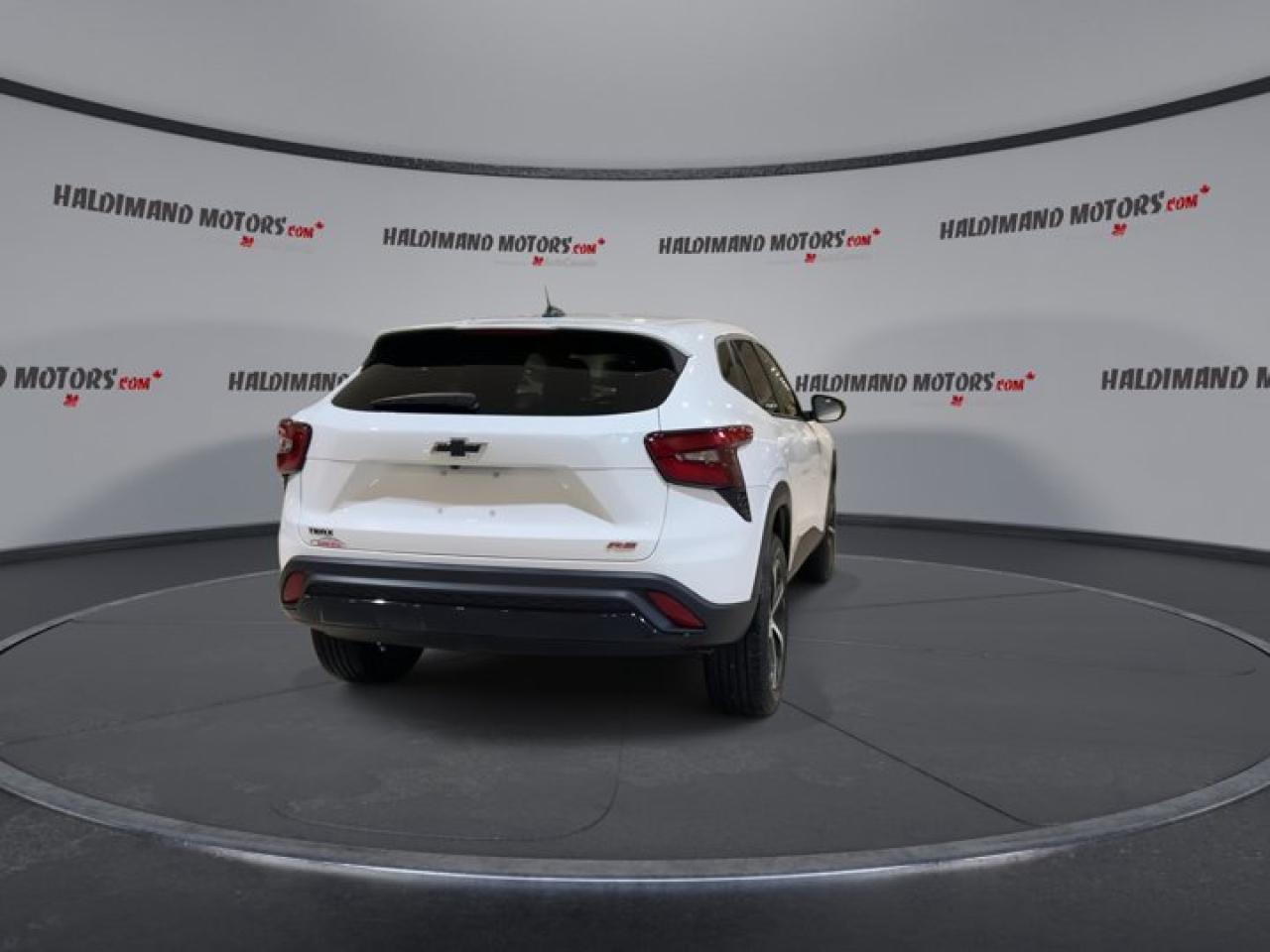 2024 Chevrolet Trax 1RS | Remote Start | Heated Seats | Heated Steering Wheel Photo