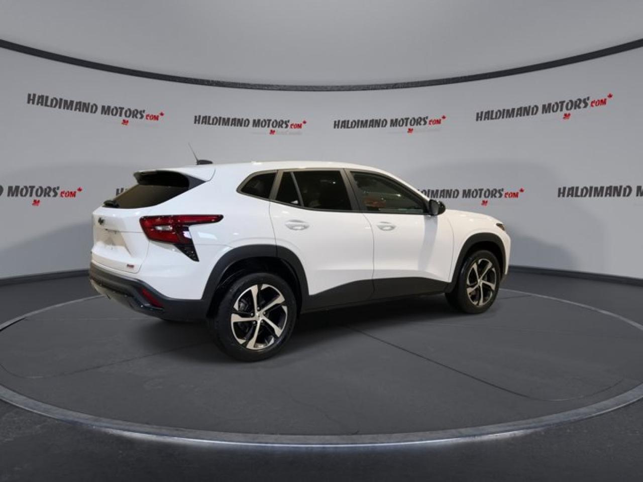 2024 Chevrolet Trax 1RS | Remote Start | Heated Seats | Heated Steering Wheel Photo