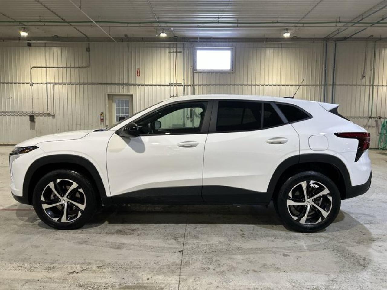 2024 Chevrolet Trax 1RS | Remote Start | Heated Seats | Heated Steering Wheel Photo