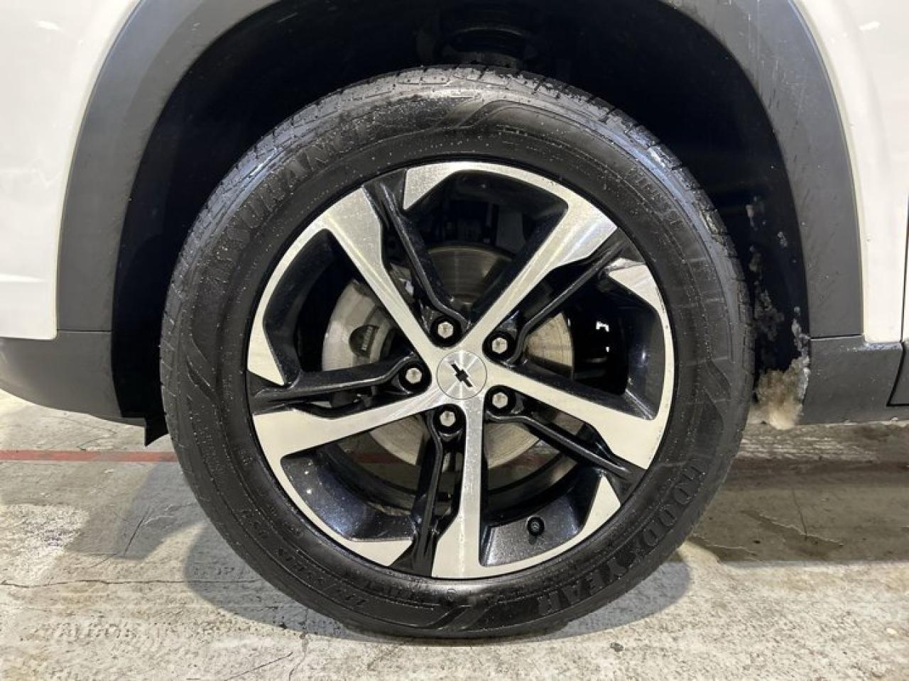 2024 Chevrolet Trax 1RS | Remote Start | Heated Seats | Heated Steering Wheel Photo