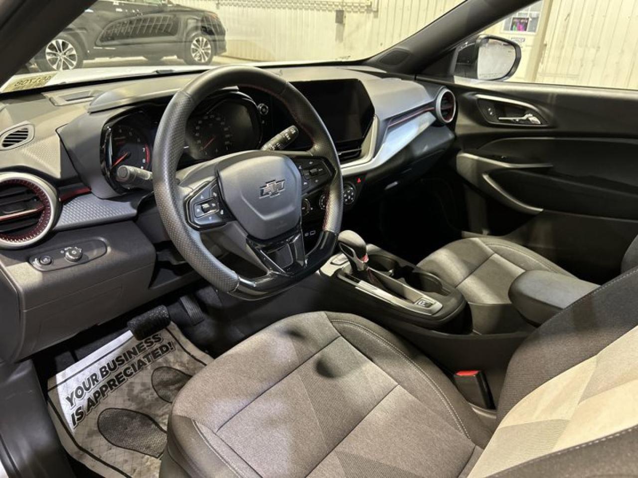 2024 Chevrolet Trax 1RS | Remote Start | Heated Seats | Heated Steering Wheel Photo