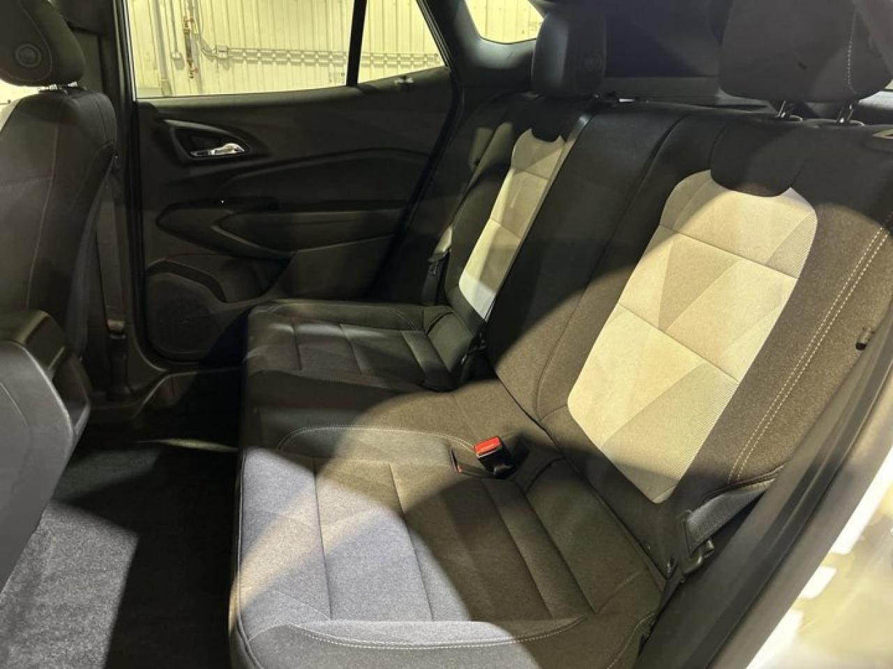 2024 Chevrolet Trax 1RS | Remote Start | Heated Seats | Heated Steering Wheel Photo